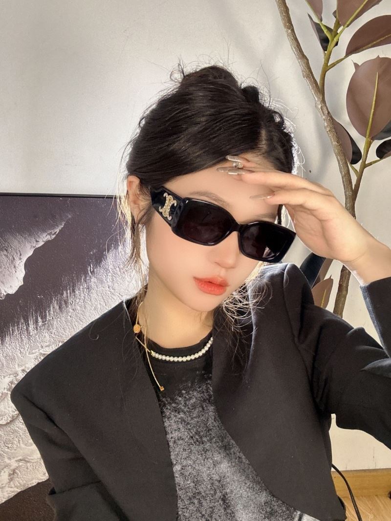 Celine Sunglasses